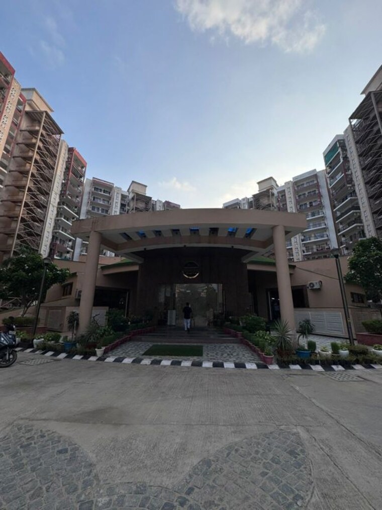 Exterior View, orris-aster-court 3 Bedroom 1675 Sq.Ft. Apartment In Sector 85 Gurgaon 10655801