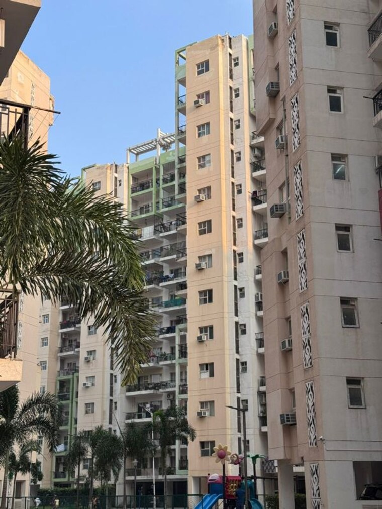Exterior View, orris-aster-court 3 Bedroom 1675 Sq.Ft. Apartment In Sector 85 Gurgaon 10655801