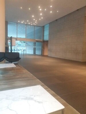 Room in  Office Space at Lodha Supremus Worli, Worli – for Rent