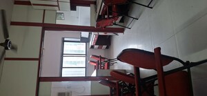 Kitchen in  Office Space at Navjivan Commercial Premises, Lamington Road – for Rent