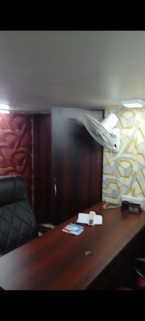Living Room in  Office Space at Satra Plaza, Vashi Sector 19d – for Rent