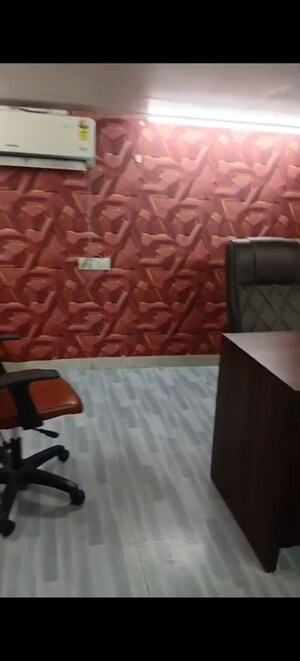 Bedroom in  Office Space at Satra Plaza, Vashi Sector 19d – for Rent