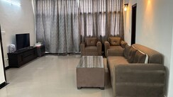 3 BHK +Builder Floor For Rent in Sector 55