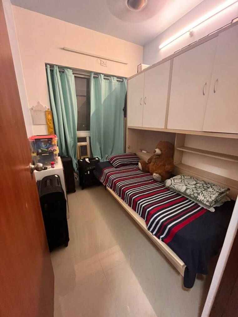 Bedroom, db-orchid-ozone 1.5 Bedroom 750 Sq.Ft. Apartment In Dahisar East Mumbai 10655836