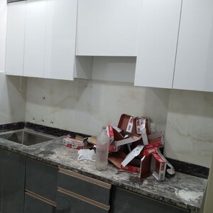 Kitchen in 2.5 BHK Builder Floor at Shastri Nagar – for Rent