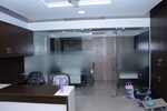 565 Sq.Ft. Showroom in Titanium City Centre