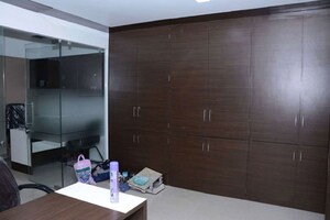 Bathroom in  Showroom at Titanium City Centre, Satellite – for Sale