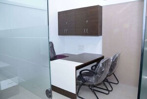 Team Area in  Showroom at Titanium City Centre, Satellite – for Sale