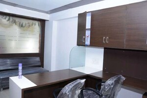 Kitchen in  Showroom at Titanium City Centre, Satellite – for Sale