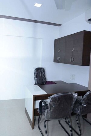 Team Area in  Showroom at Titanium City Centre, Satellite – for Sale