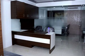 Kitchen in  Showroom at Titanium City Centre, Satellite – for Sale