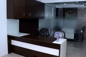 Kitchen in  Showroom at Titanium City Centre, Satellite – for Sale