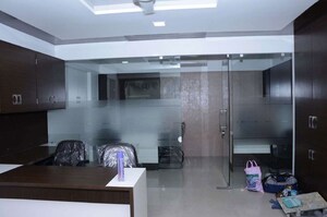 Living Room in  Showroom at Titanium City Centre, Satellite – for Sale