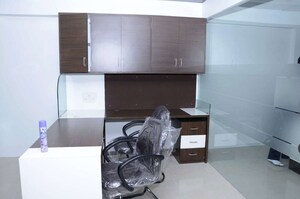  Showroom For Sale in Titanium City Centre, Satellite
