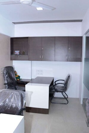Team Area in  Showroom at Titanium City Centre, Satellite – for Sale