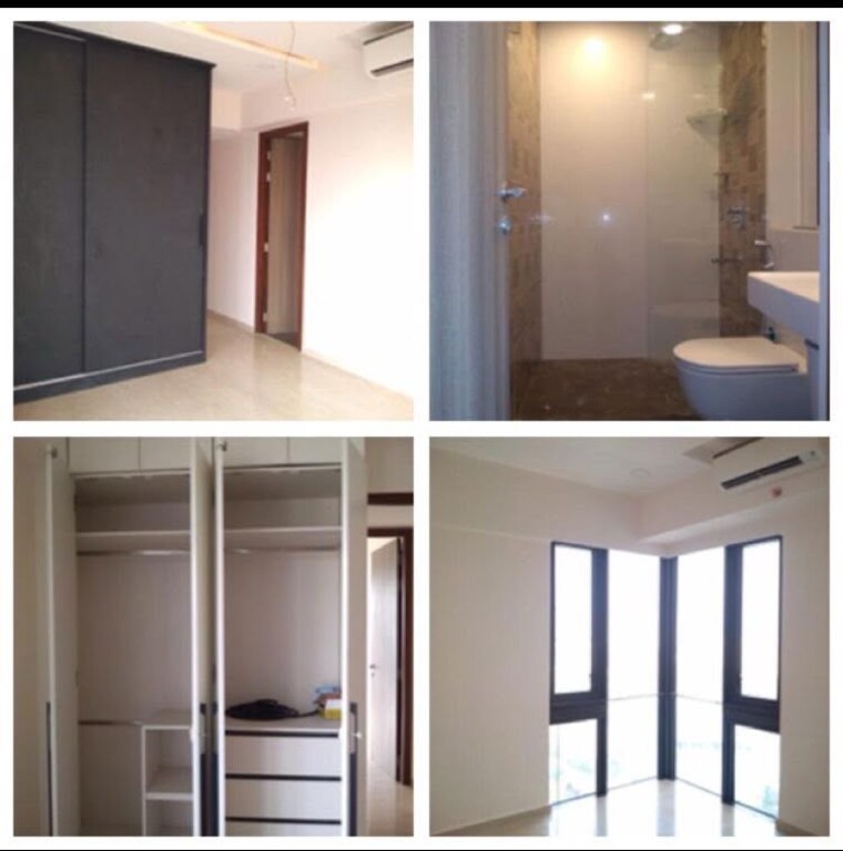 Room, lodha-parkside 3 Bedroom 1092 Sq.Ft. Apartment In Worli Mumbai 10655839
