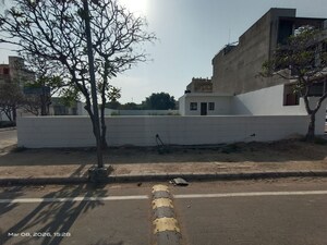 3.5 BHK Apartment – Exterior View View at DLF Central Square, North Mullanpur - for Rent