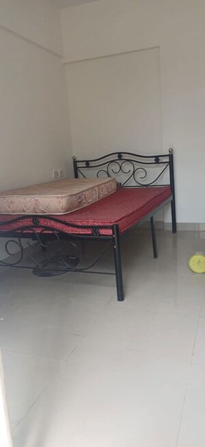 Parking in 2 BHK Apartment at Solitaire Co Op Housing Society Ltd, Dhanori – for Sale