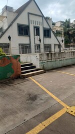 2 BHK +  905 Sq.Ft. Apartment in Solitaire Co Op Housing Society Ltd