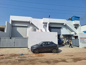  Warehouse For Sale in Gidc Electronic Estate