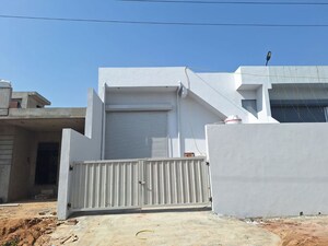  Warehouse – Exterior View View at Gidc Electronic Estate - for Sale
