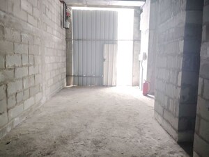  Office Space – Entrance View at Worli - for Rent