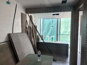  Office Space – Exterior View View at Worli - for Rent