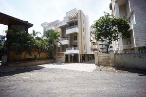 2 BHK Apartment – Exterior View View at Sus - for Sale