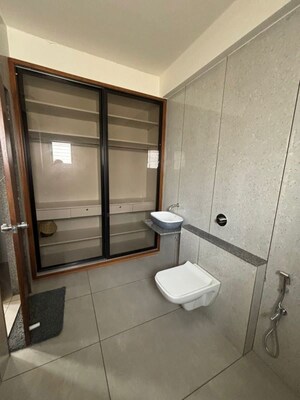 Attached Bathroom in 3 BHK Villa at Vadodara - Savli Road – for Sale