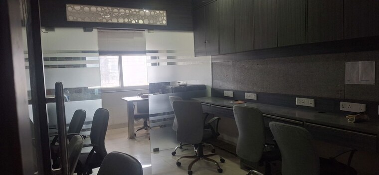 Team Area, navjivan-commercial-premises Commercial Office Space 240 Sq.Ft. In Lamington Road Mumbai 10655834