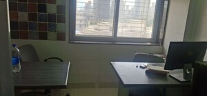 Kitchen in  Office Space at Navjivan Commercial Premises, Lamington Road – for Rent