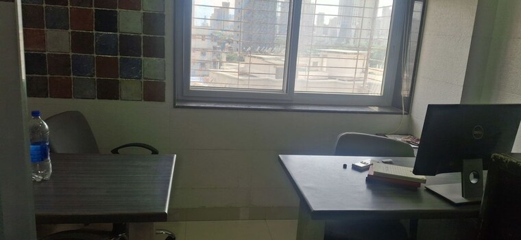 Kitchen, navjivan-commercial-premises Commercial Office Space 240 Sq.Ft. In Lamington Road Mumbai 10655834