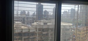 Balcony in  Office Space at Navjivan Commercial Premises, Lamington Road – for Rent
