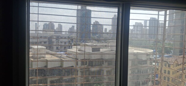 Balcony, navjivan-commercial-premises Commercial Office Space 240 Sq.Ft. In Lamington Road Mumbai 10655834