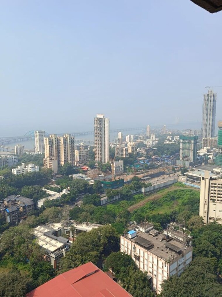 Exterior View, bhatta-chawl 2 Bedroom 650 Sq.Ft. Apartment In Worli Mumbai 10655866