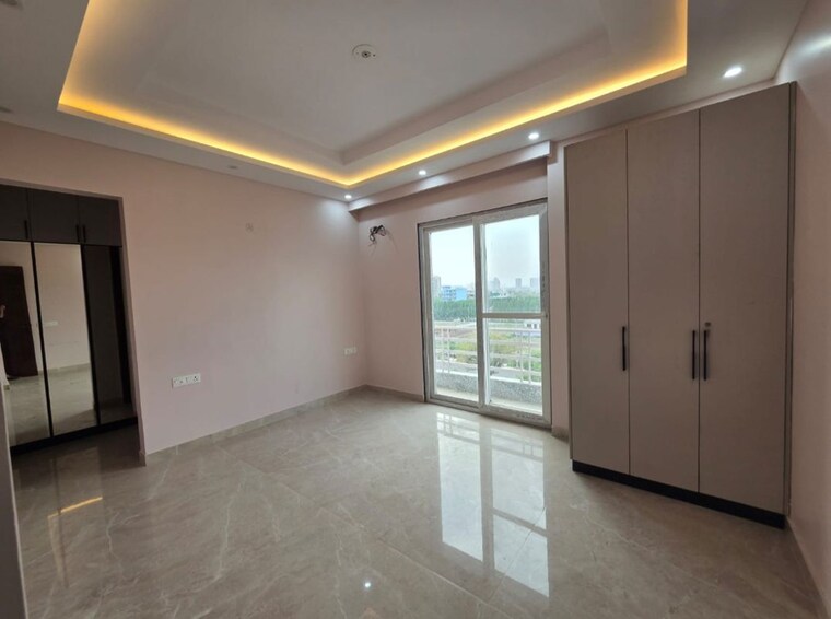 Room, huda-hbc-society 4 Bedroom 3100 Sq.Ft. Builder Floor In Sector 9 Gurgaon 10655844