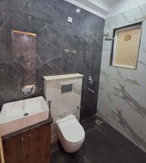 Team Area in 4 BHK Builder Floor at Huda HBC Society, Sector 9 – for Sale