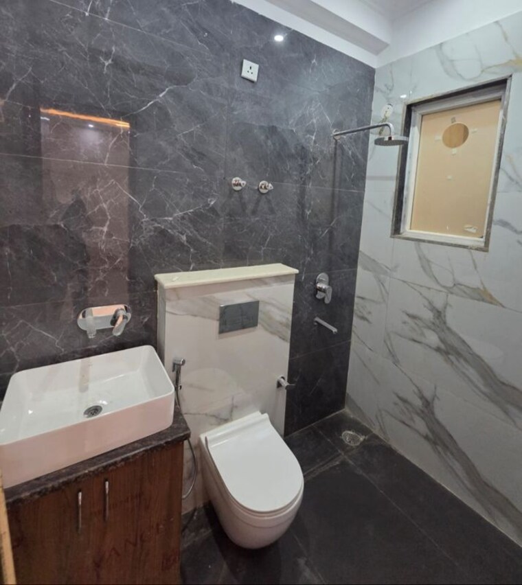 Team Area, huda-hbc-society 4 Bedroom 3100 Sq.Ft. Builder Floor In Sector 9 Gurgaon 10655844