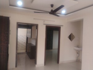Building Lobby in 2 BHK Apartment at Shree Nilayam Manikonda, Manikonda – for Rent