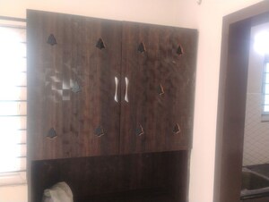 Furnished Amenities in 2 BHK Apartment at Shree Nilayam Manikonda, Manikonda – for Rent