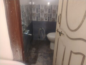 Bathroom in 2 BHK Apartment at Shree Nilayam Manikonda, Manikonda – for Rent