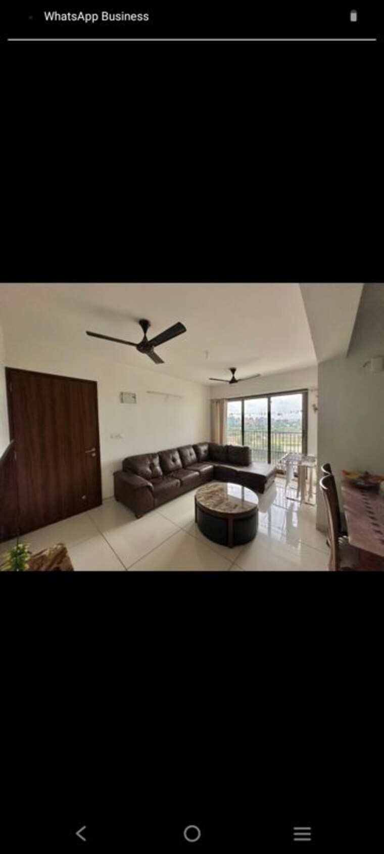 Team Area, basil-skyline 2 Bedroom 1224 Sq.Ft. Apartment In Tragad Ahmedabad 10655869