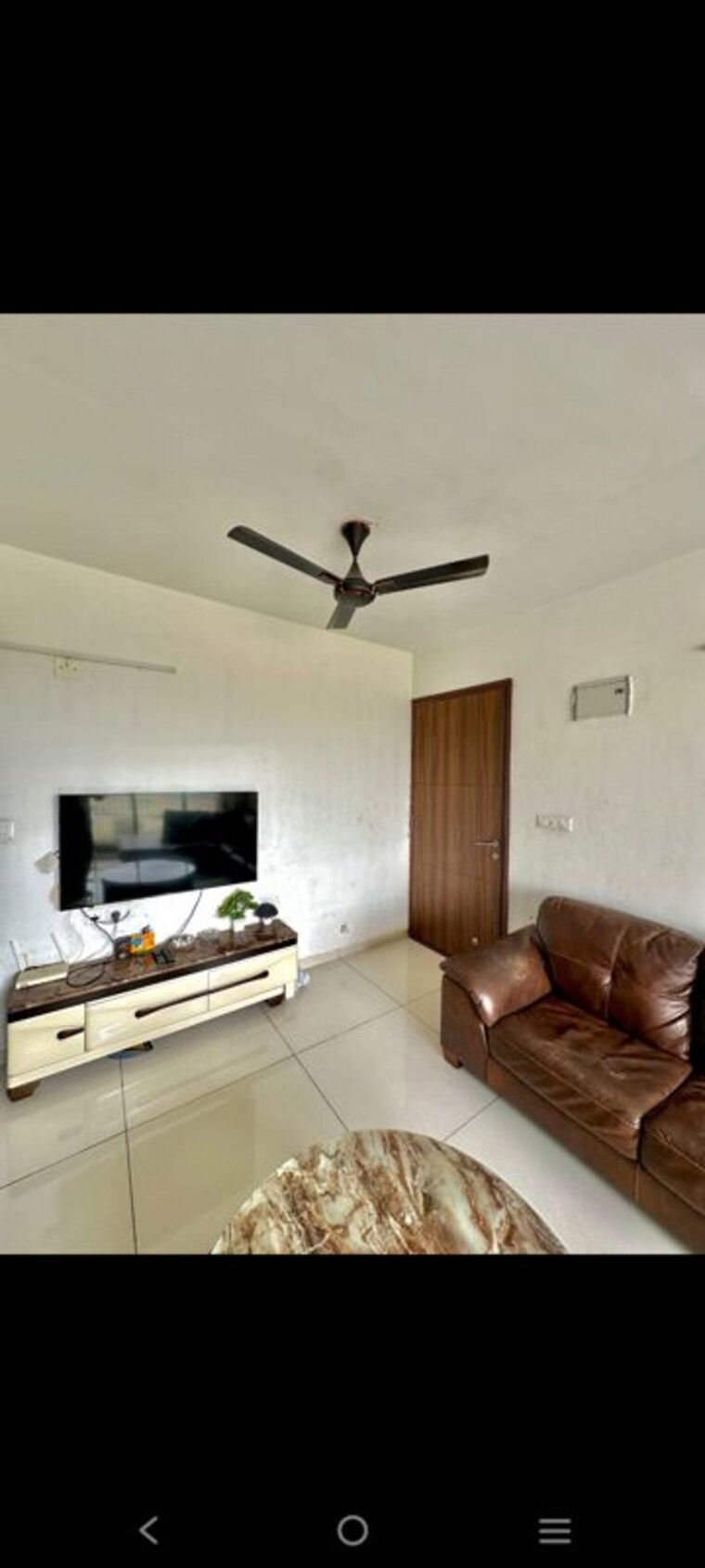 undefined, basil-skyline 2 Bedroom 1224 Sq.Ft. Apartment In Tragad Ahmedabad 10655869