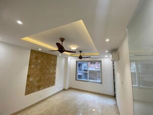3 BHK Builder Floor For Rent in Safdarjung Enclave