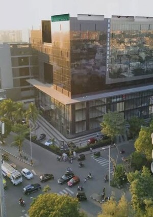  Office Space For Sale in Vesu