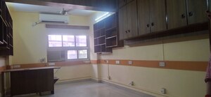 Kitchen in  Office Space at Navjivan Commercial Premises, Lamington Road – for Rent