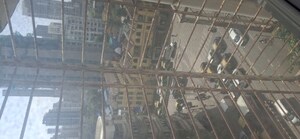 Balcony in  Office Space at Navjivan Commercial Premises, Lamington Road – for Rent