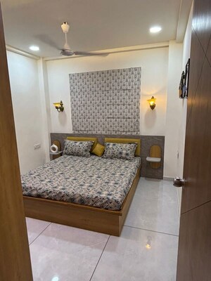 Bedroom in 3 BHK Villa at Vadodara - Savli Road – for Sale