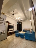 2 BHK 750 Sq.Ft. Builder Floor in Indrapuram