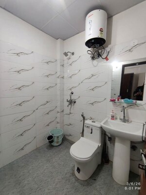 Team Area in 2 BHK Builder Floor at Sector 57 – for Rent